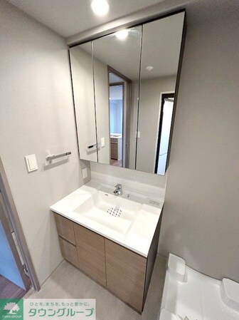 シーズンフラッツ本所吾妻橋の物件内観写真